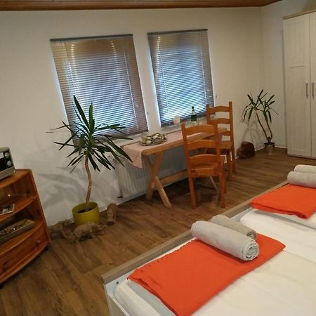 Edertaler Hof Apartment Bagian luar foto