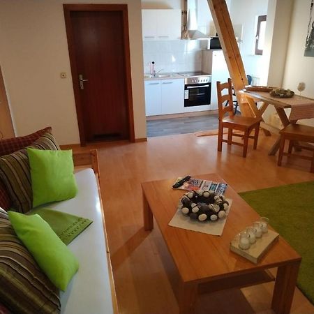 Edertaler Hof Apartment Bagian luar foto