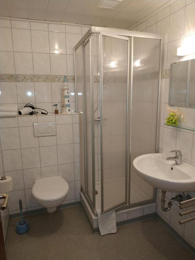 Edertaler Hof Apartment Bagian luar foto